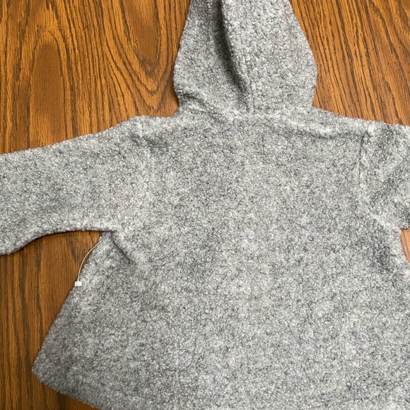 Baby Jacket - Picture 5 of 6